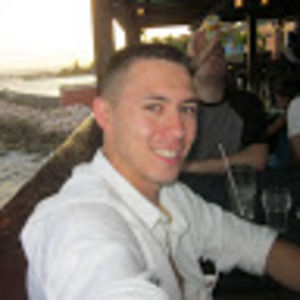 Meet your Posher, Andrew